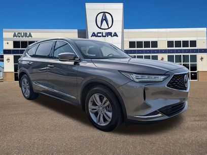 Certified 2023 Acura MDX SH-AWD