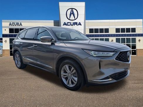 Certified 2023 Acura MDX SH-AWD image 1
