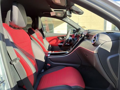 New 2026 Mercedes-Benz GLC 300 4MATIC image 20