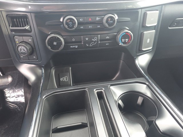 New 2026 Ford F150 STX w/ F-150 LOBO Package AWD/4WD image 23