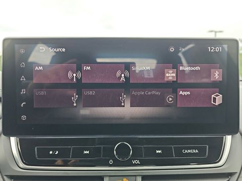 Used 2024 Nissan Altima 2.5 SL FWD image 23