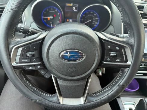 Used 2019 Subaru Outback 2.5i Premium AWD/4WD image 15