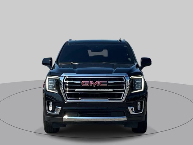Used 2023 GMC Yukon SLT w/ SLT Premium Package AWD/4WD image 9