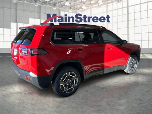 New 2026 Jeep Cherokee Limited image 5