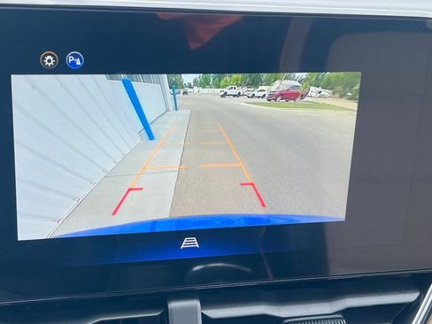 New 2026 Chevrolet Equinox ACTIV AWD/4WD image 16