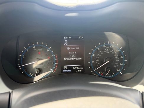 Used 2023 INFINITI Q50 Luxe AWD/4WD image 24