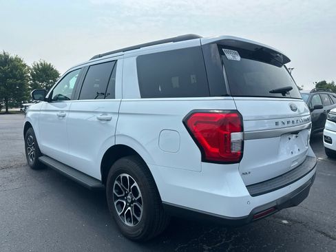 Used 2023 Ford Expedition XLT RWD image 6