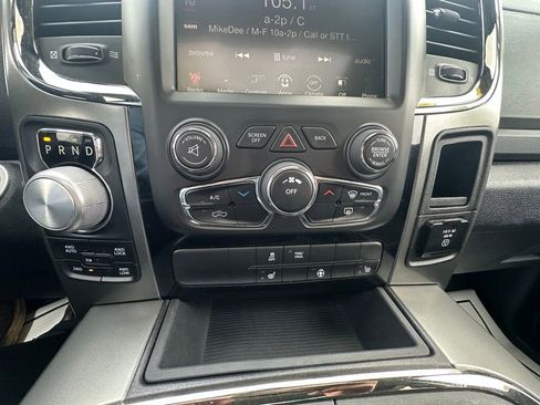 Used 2017 RAM 1500 Sport w/ Comfort Group AWD/4WD image 21