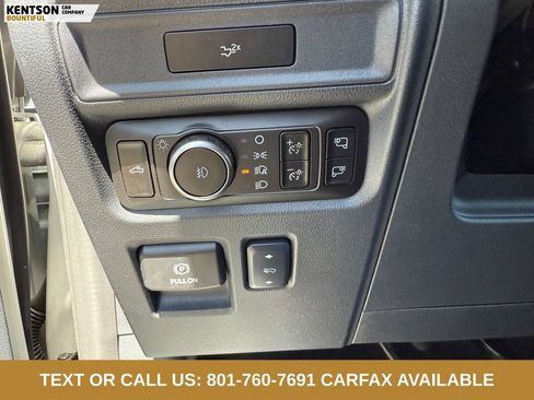 Used 2026 Ford F150 Lariat AWD/4WD image 20