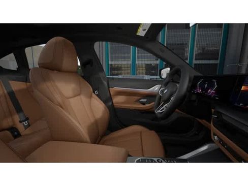 New 2026 BMW i4 eDrive40 w/ M Sport Package image 9