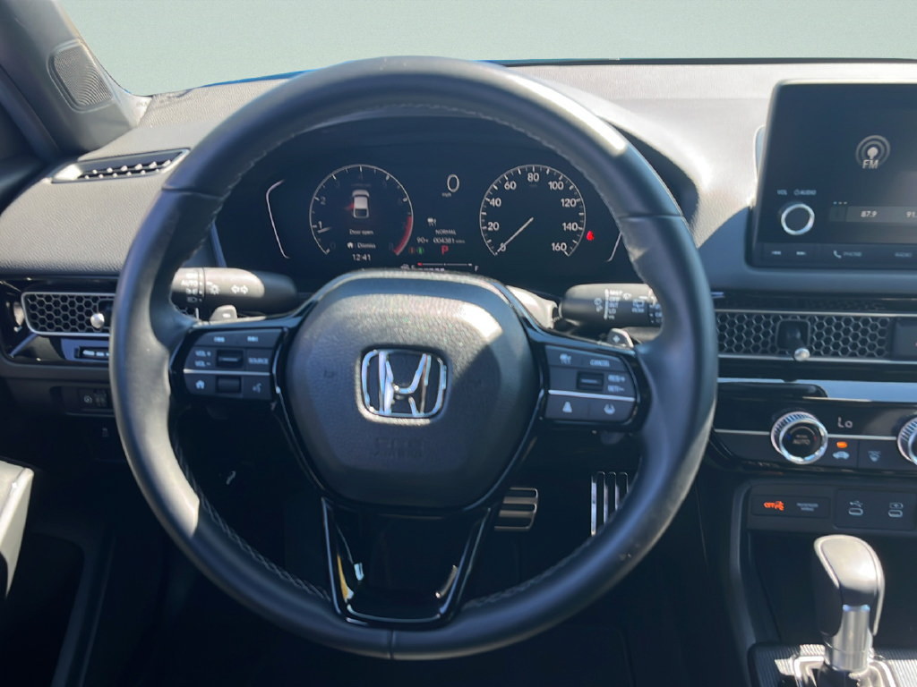 Used 2026 Honda Civic Sport image 13