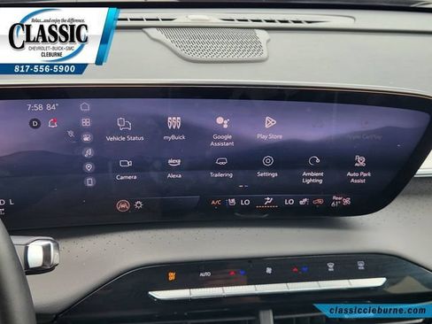 Used 2025 Buick Enclave Avenir w/ Super Cruise Package AWD/4WD image 18