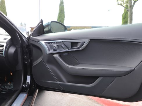 New 2024 Jaguar F-TYPE R-Dynamic image 11