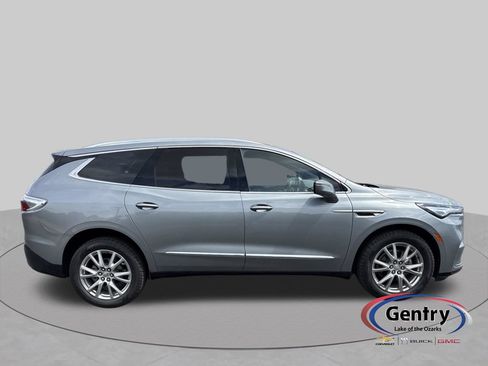 Used 2023 Buick Enclave Premium w/ Experience Buick Package AWD/4WD image 6