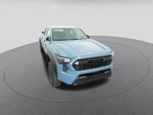 New 2026 Toyota Tacoma TRD Off-Road AWD/4WD image 14