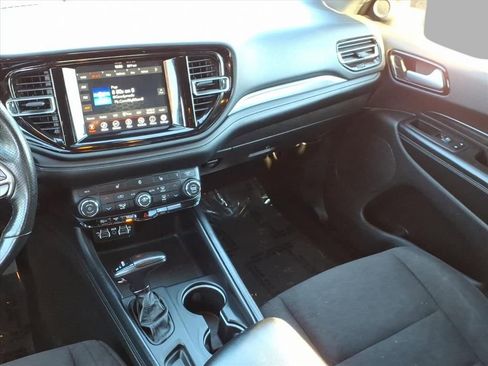 Used 2024 Dodge Durango SXT image 30