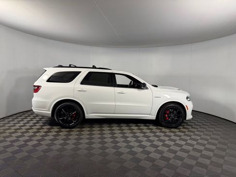 Used 2023 Dodge Durango R/T image 6