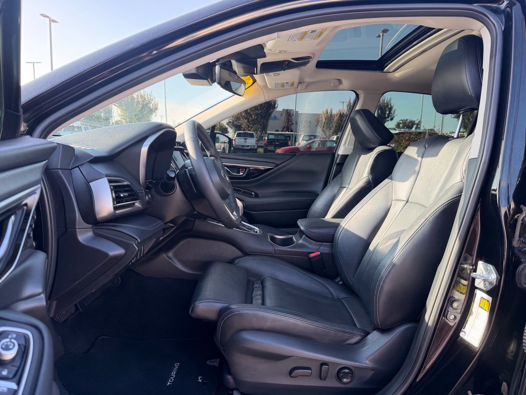 Used 2023 Subaru Legacy Touring XT AWD/4WD image 11