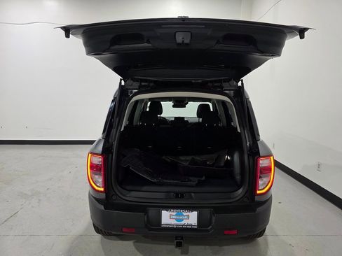 Used 2021 Ford Bronco Sport Big Bend image 27