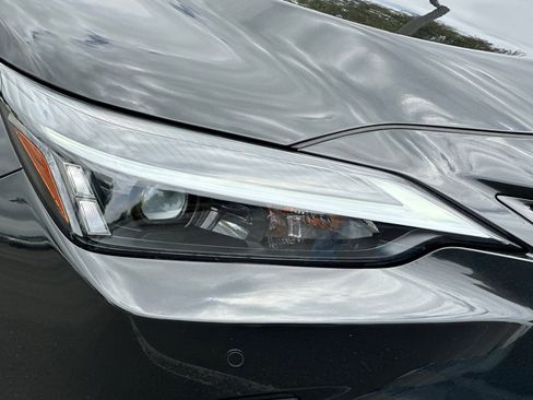 Certified 2026 Lexus NX 350 AWD w/ Accessory Package (Z1) image 11