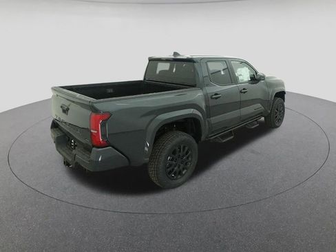 New 2026 Toyota Tacoma SR5 image 9