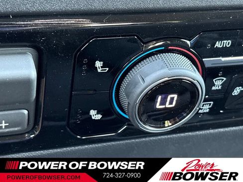 New 2026 Chevrolet Silverado 1500 LT AWD/4WD image 8