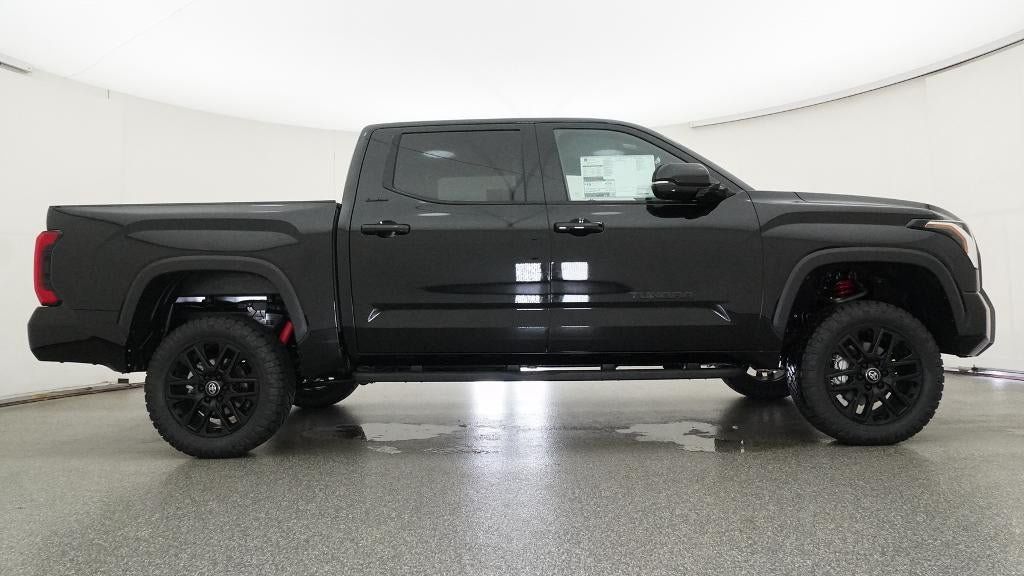 New 2026 Toyota Tundra Limited w/ TRD Performance Package (TMS) AWD/4WD image 27