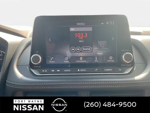 Used 2023 Nissan Rogue SV AWD/4WD image 15