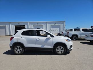 Used 2020 Chevrolet Trax LT FWD video 4