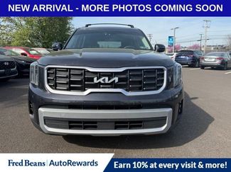 Used 2025 Kia Telluride S video 2