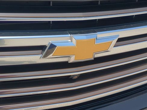 Used 2021 Chevrolet Tahoe High Country AWD/4WD image 34