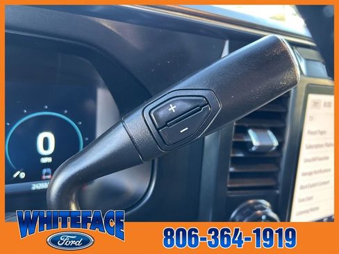 Used 2023 Ford F350 Platinum w/ FX4 Off-Road Package image 21