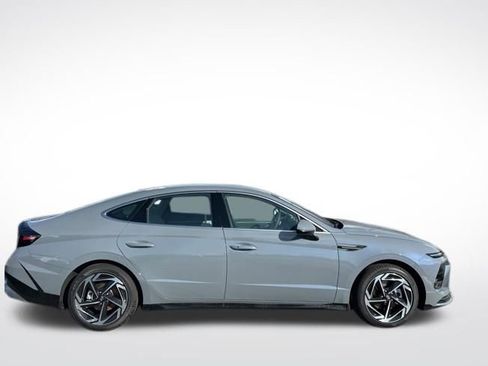New 2026 Hyundai Sonata SEL AWD/4WD image 5