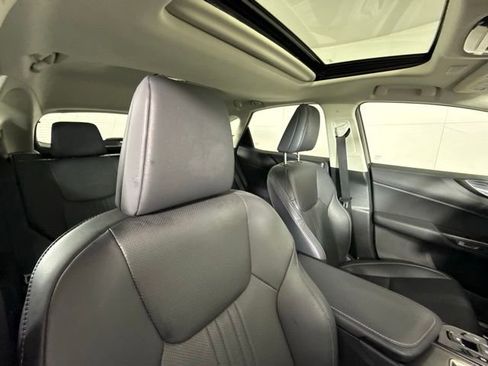 Certified 2024 Lexus NX 250 FWD image 35