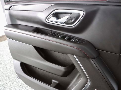 Used 2024 Chevrolet Tahoe RST w/ Luxury Package image 25