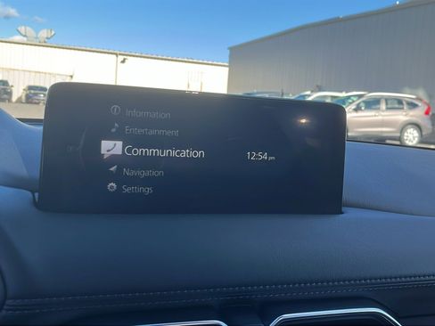 Certified 2023 MAZDA CX-5 AWD 2.5 S image 15