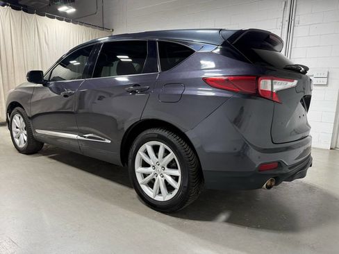 Used 2019 Acura RDX AWD w/ Advance Package image 5