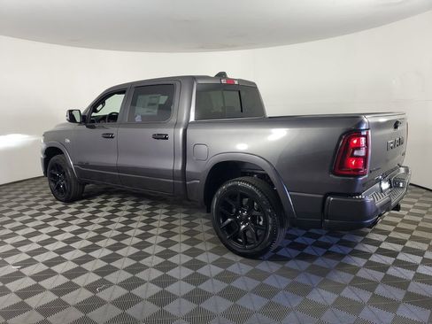 New 2026 RAM 1500 Laramie image 6