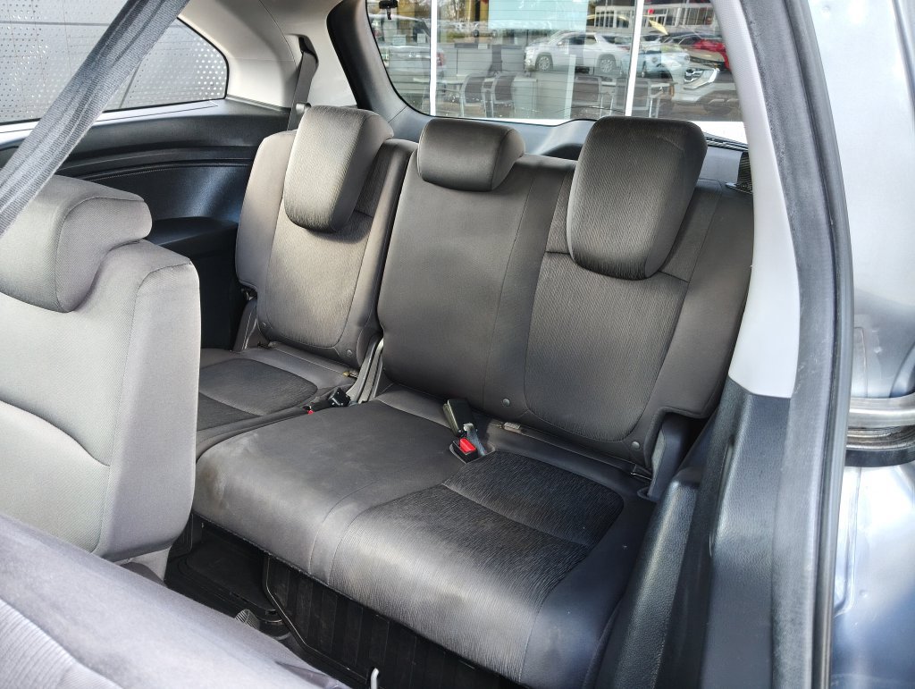 Used 2020 Honda Odyssey EX image 10