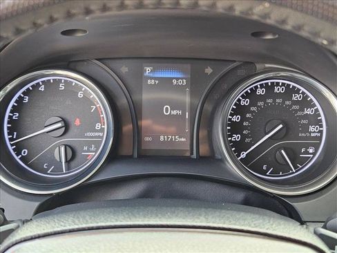 Used 2020 Toyota Camry SE FWD image 12