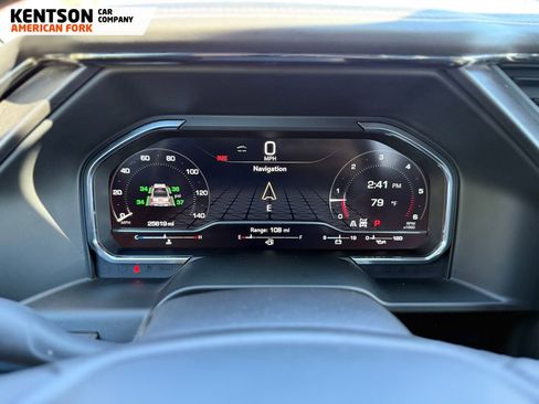 Used 2024 GMC Sierra 1500 AT4X image 18