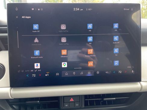 New 2026 MAZDA CX-5 Preferred AWD/4WD image 24