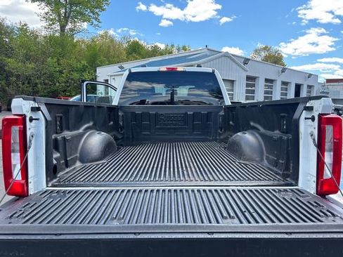 Used 2025 Ford F250 XLT AWD/4WD image 22