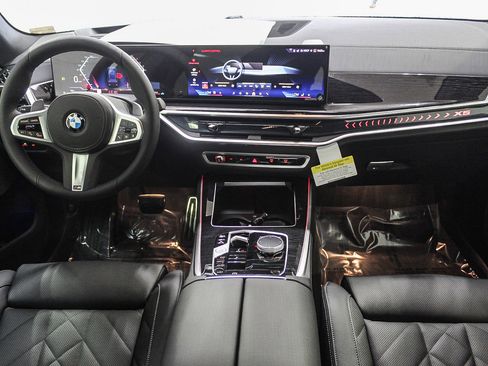 New 2026 BMW X5 sDrive40i w/ M Sport Package image 12