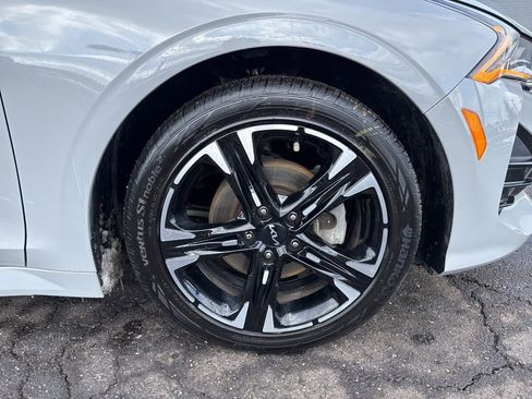 Used 2024 Kia K5 GT-Line image 30