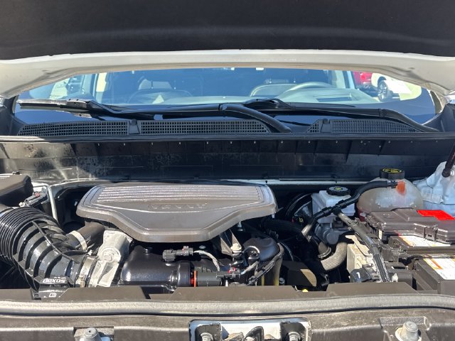 Used 2023 GMC Acadia Denali w/ Denali Technology Package FWD image 30