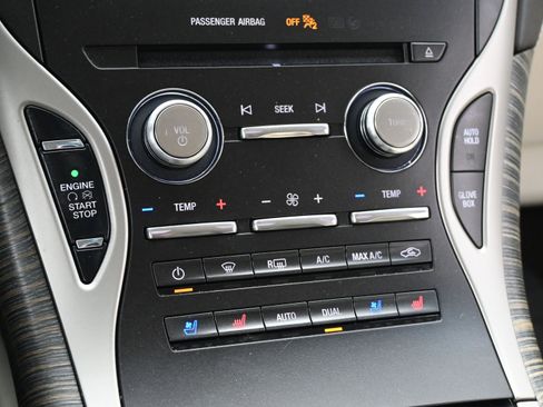 Used 2019 Lincoln Nautilus Black Label image 15