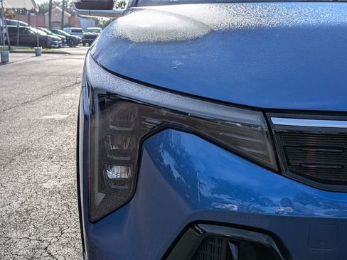 New 2026 Kia K4 GT-Line w/ GT-Line Premium Package FWD image 10
