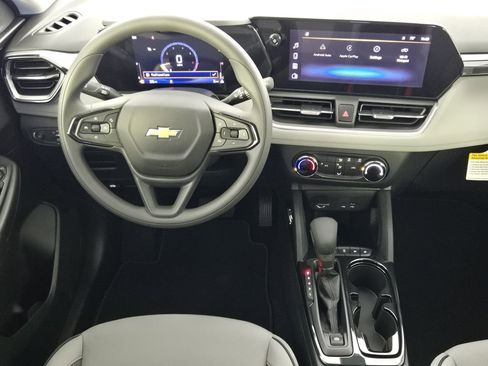 New 2026 Chevrolet TrailBlazer LS w/ LS Convenience Package FWD image 29