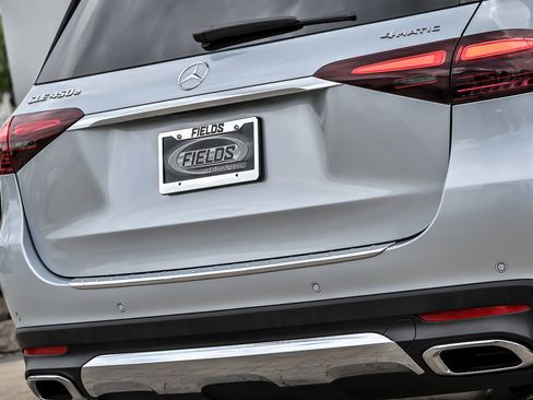 Used 2025 Mercedes-Benz GLE 450e 4MATIC image 18